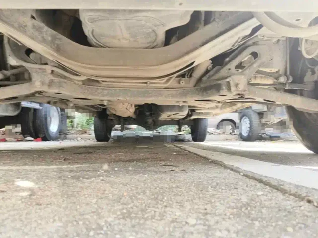 JMC Fushun — Фото автомобиля 10