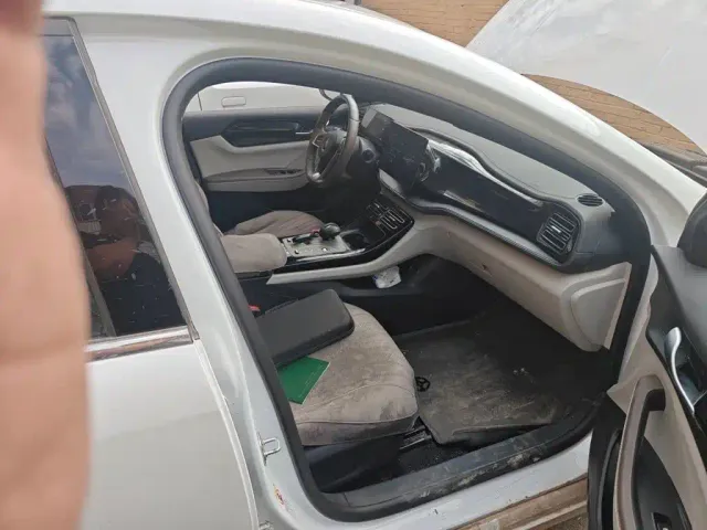 BYD Qin PLUS — Фото автомобиля 19
