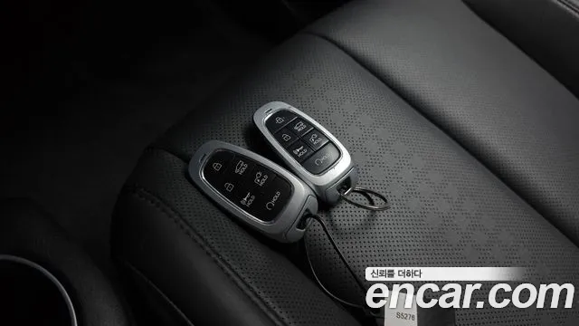 Hyundai Ioniq 5 — Фото автомобиля 21