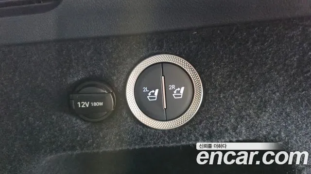 Genesis GV80 — Фото автомобиля 12