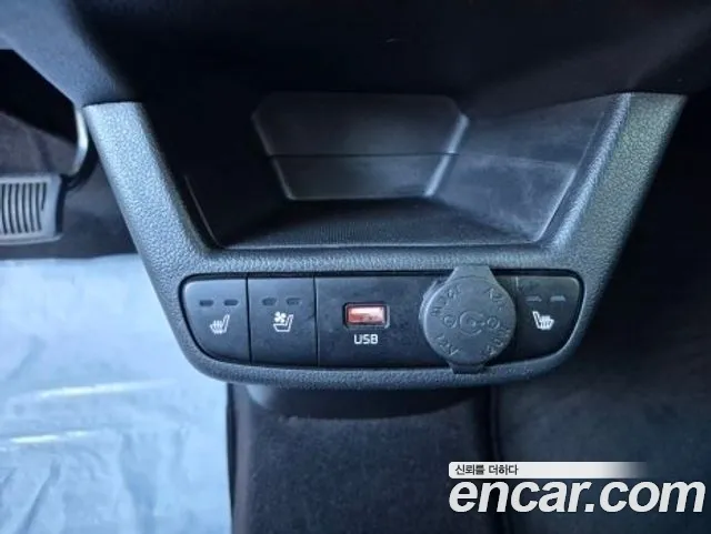 Kia Ray — Фото автомобиля 13
