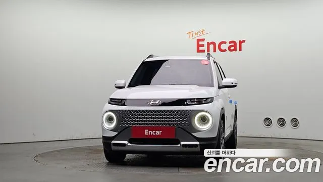 Hyundai Casper — Фото автомобиля 3