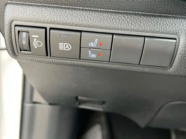 Toyota Corolla — Фото автомобиля 14