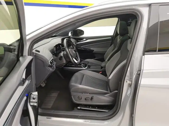 Volkswagen ID.4 Crozz — Фото автомобиля 9