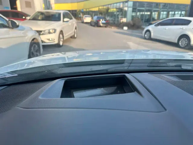 Mazda Atenza — Фото автомобиля 14