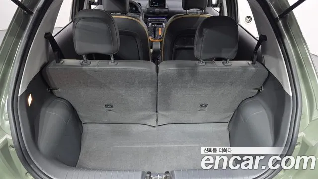 Hyundai Casper — Фото автомобиля 20