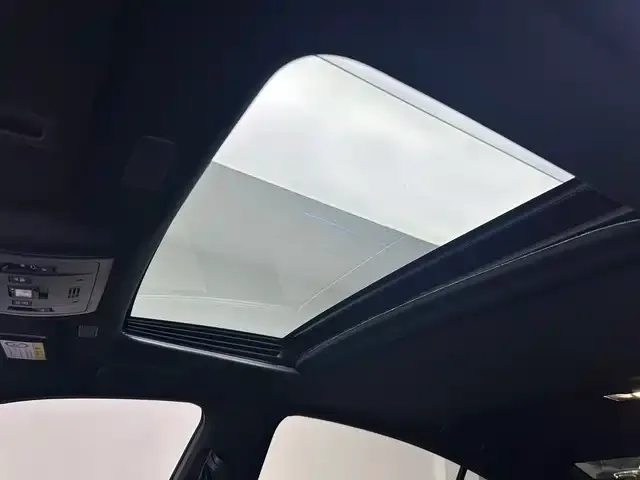 Lexus ES — Фото автомобиля 14