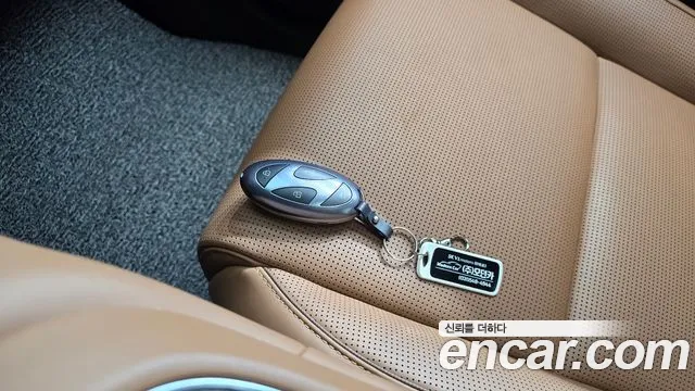 Hyundai Palisade LX3 — Фото автомобиля 22