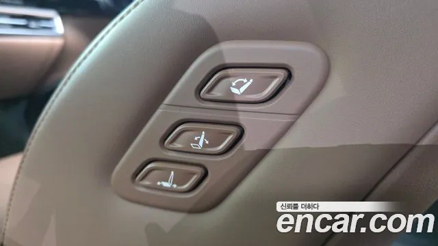 Hyundai Grandeur — Фото автомобиля 18