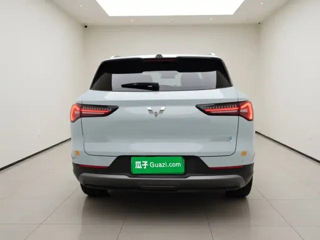 Wuling Starlight S — Фото автомобиля 3