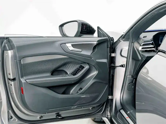 Audi A5L Sportback — Фото автомобиля 15