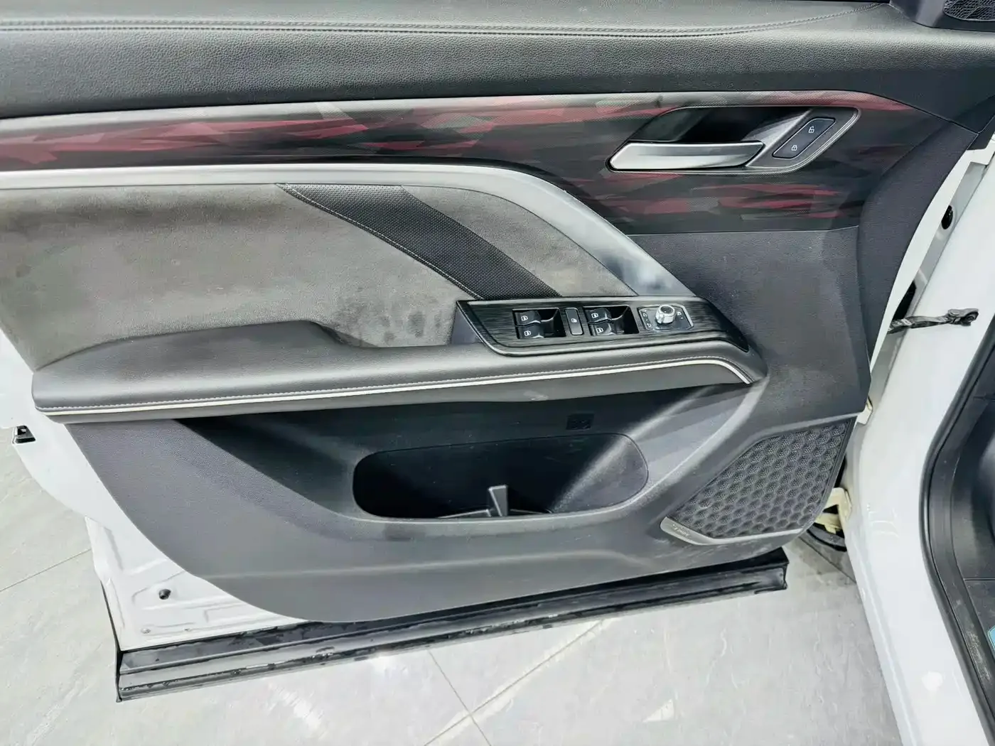 Haval Haval H6 2023 National Trend Edition 1.5T Automatic Champion — Фото автомобиля 9