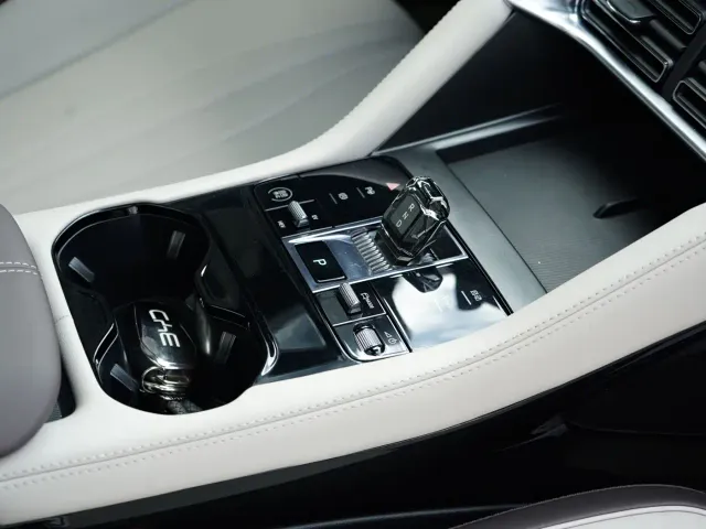 BYD Song PLUS — Фото автомобиля 14