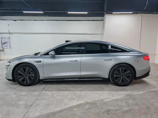 Luxeed S7 — Фото автомобиля 13