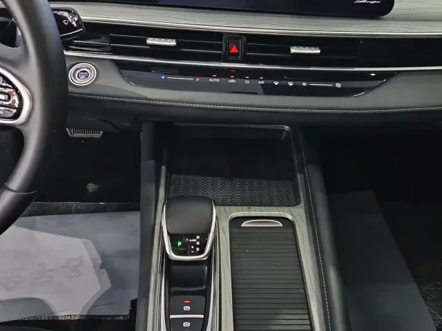 Chery Arrizo 8 — Фото автомобиля 7