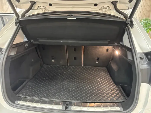 BMW X1 — Фото автомобиля 13
