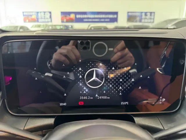 Mercedes-Benz GLC-Class — Фото автомобиля 7