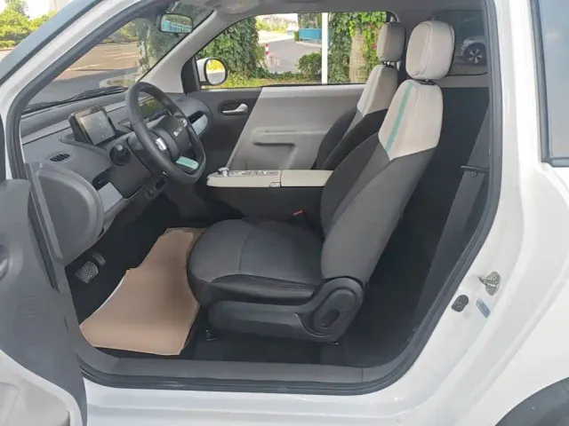 Changan Lumin — Фото автомобиля 14