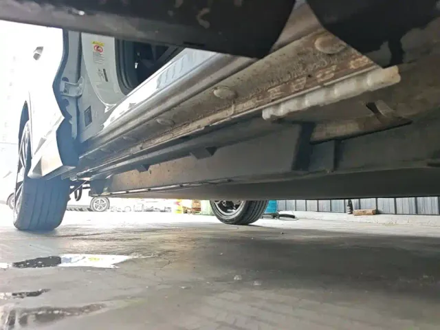 BYD Song PLUS — Фото автомобиля 20