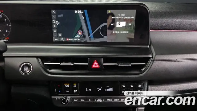 Kia Seltos — Фото автомобиля 14