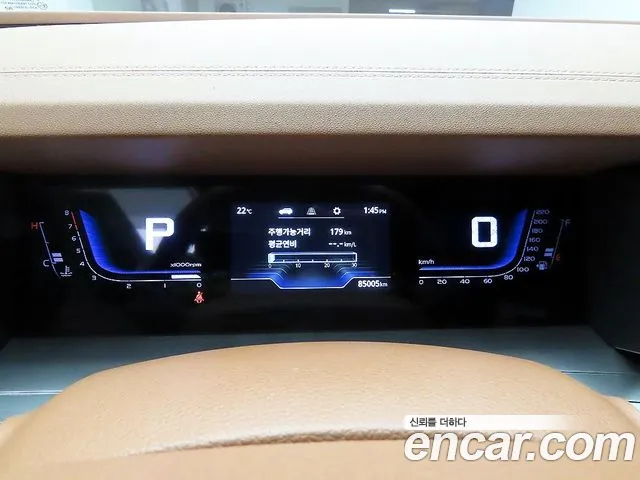 KGM Torres — Фото автомобиля 6