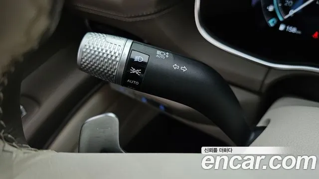 Genesis GV80 2.5T Бензин AWD — Фото автомобиля 28