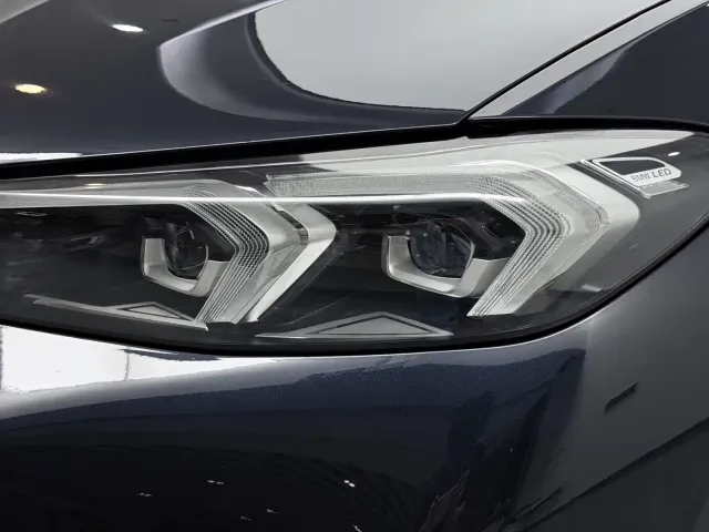 BMW 3 Series — Фото автомобиля 14