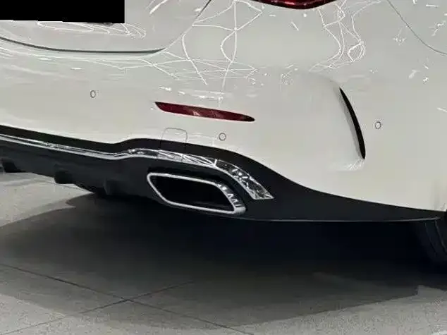 Mercedes-Benz C-Class — Фото автомобиля 15