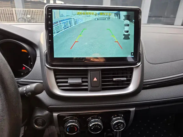 Toyota YARiS L Zhi Xuan — Фото автомобиля 16