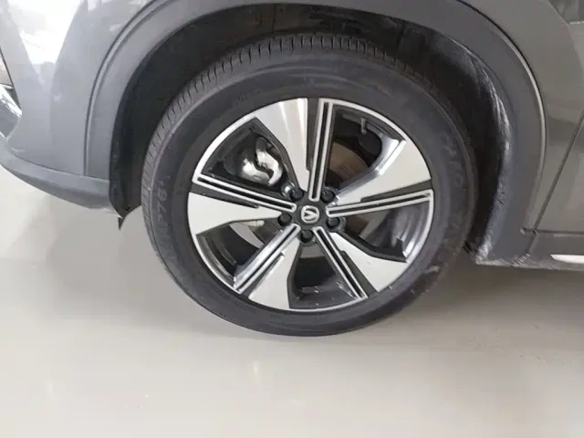 Changan X7 Plus — Фото автомобиля 22