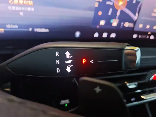 Buick LaCrosse — Фото автомобиля 13