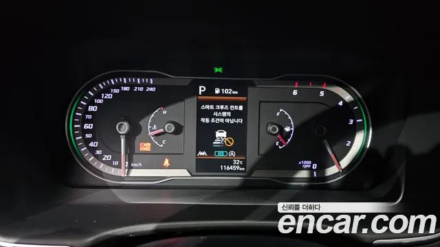 Hyundai Tucson NX4 — Фото автомобиля 11