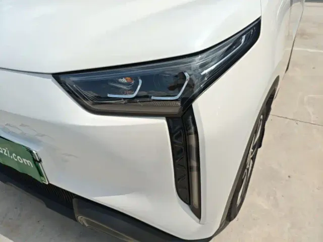 Chery Wujie Pro — Фото автомобиля 23