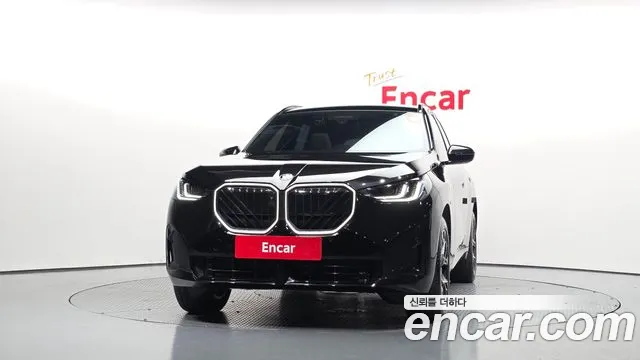 BMW X3 — Фото автомобиля 2