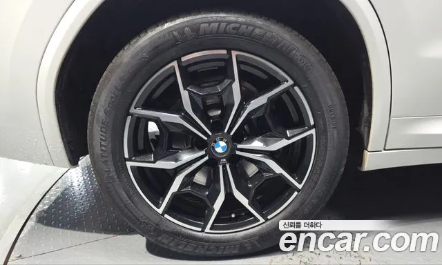 BMW X3 G01 — Фото автомобиля 5