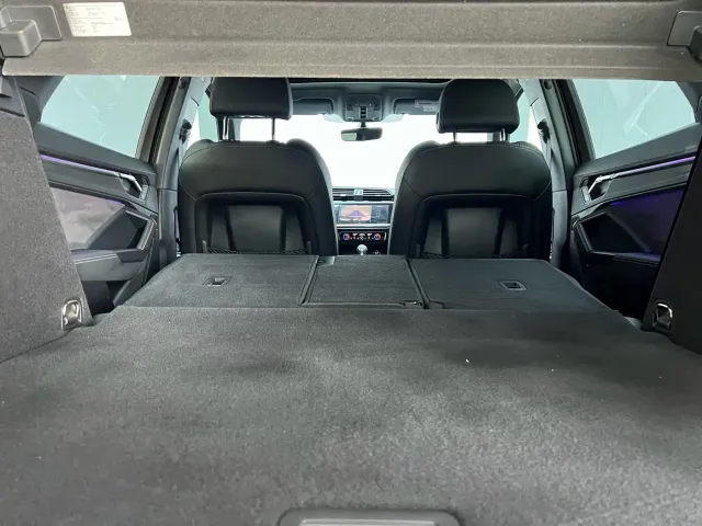 Audi Q3 — Фото автомобиля 13