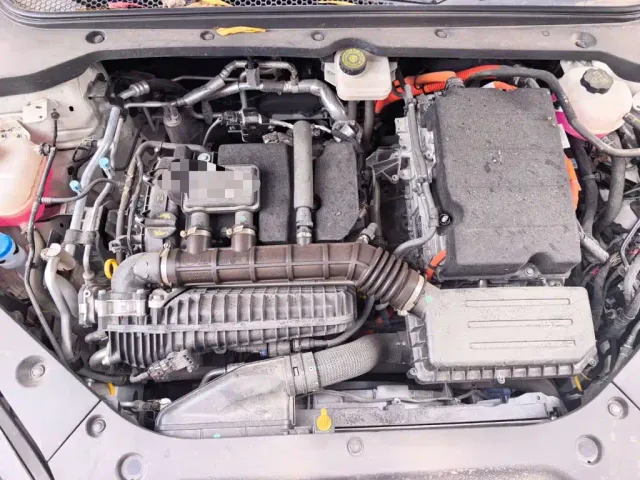 BYD Seal 06 — Фото автомобиля 16
