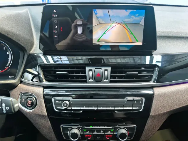 BMW X1 — Фото автомобиля 18
