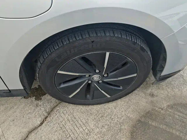 Buick Velite 6 — Фото автомобиля 6