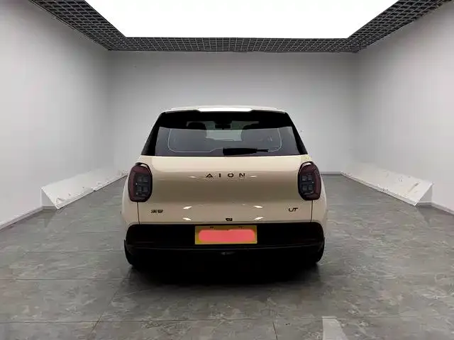 GAC AION UT super — Фото автомобиля 2
