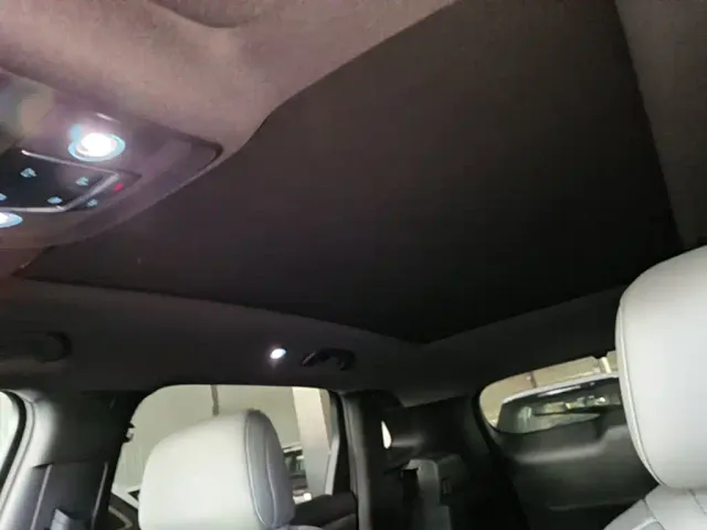 BYD Song L DM-i — Фото автомобиля 17