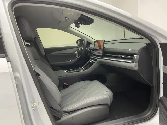 Geely Galaxy A7 — Фото автомобиля 18