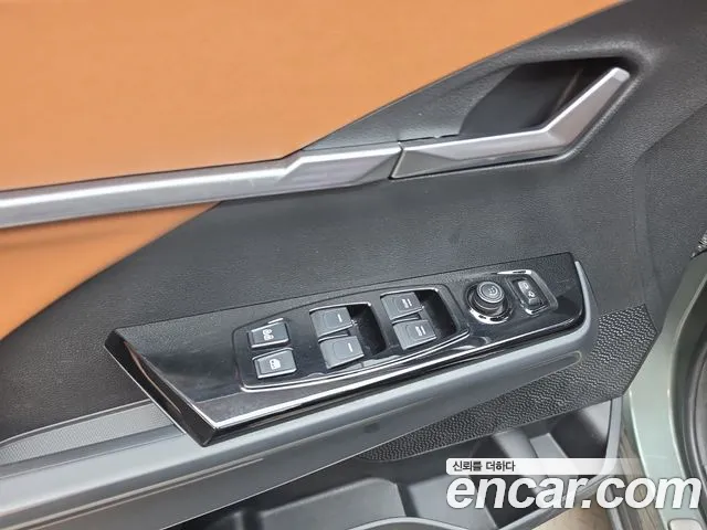KGM Torres — Фото автомобиля 30