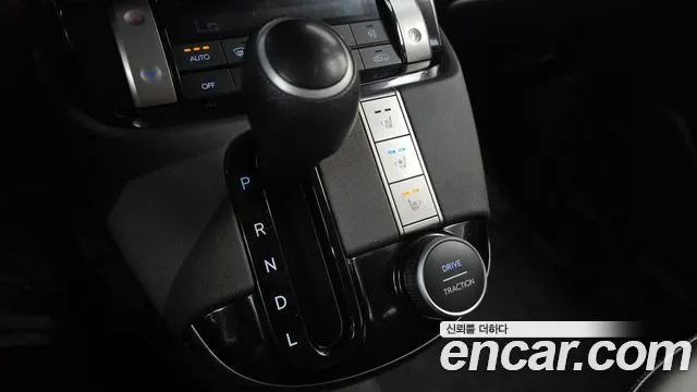 Hyundai Casper — Фото автомобиля 9