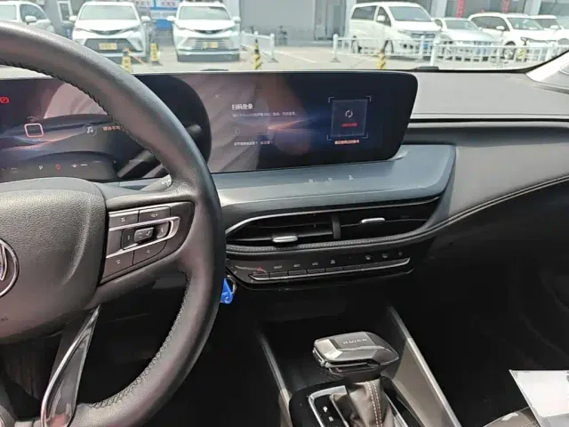 Buick Verano — Фото автомобиля 9