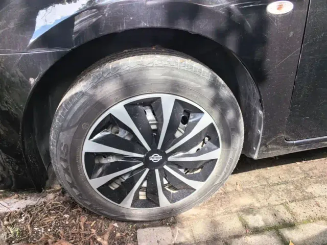 Nissan Sylphy — Фото автомобиля 22