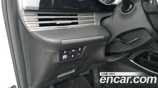 Hyundai Grandeur Новый Grandeur IG 3.0 LPi (Для проката) — Фото автомобиля 17