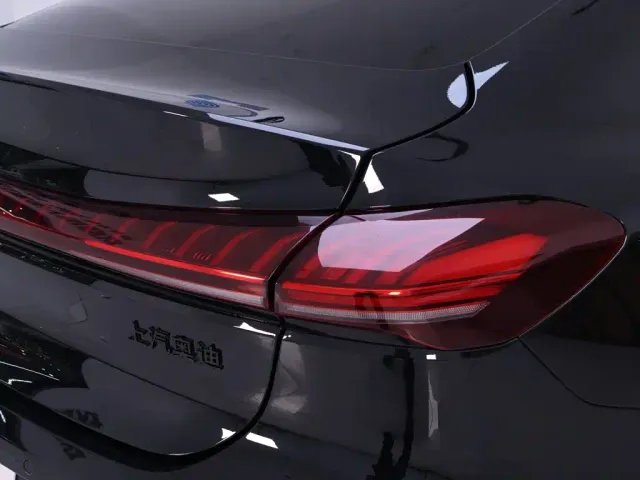 Audi A5L Sportback — Фото автомобиля 9