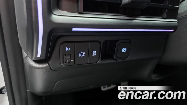 Hyundai Santa Fe MX5 — Фото автомобиля 28