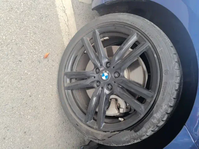BMW BMW 1 Series 2023 125i M Sport Shadow Edition — Фото автомобиля 22